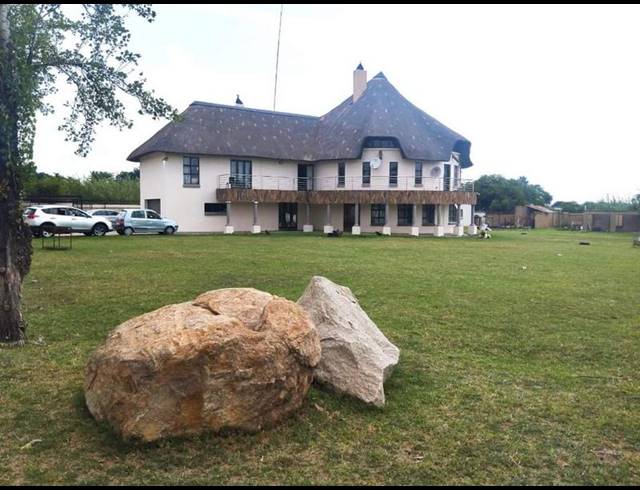 FARM FOR SALE IN GLEN AUSTIN